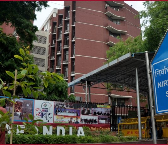Karnataka Assembly polls: ECI issues advisory to political parties to get clearance for print advertisements