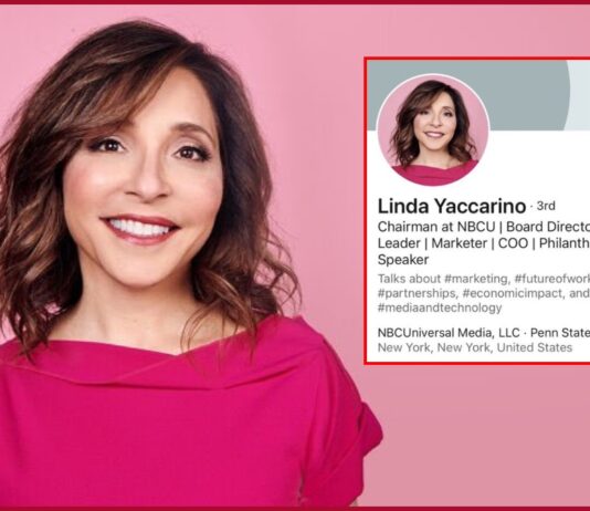 Who is Linda Yaccarino? NBCUniversal executive to become Twitter’s CEO: Reports
