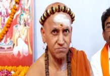 “He should return as PM in 2024”, Madurai Adheenam Head Priest who will present ‘Sengol’ to PM Modi