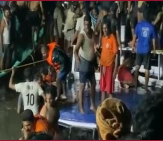 Kerala: Death toll in Malappuram boat capsize incident rises to 21