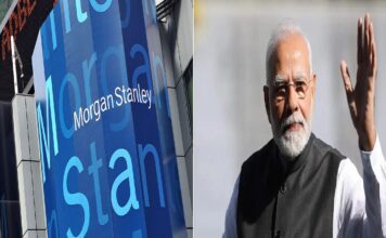 India transformed in less than a decade; different from 2013: Morgan Stanley report