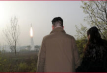 North Korea fires possible ballistic missile: Japanese Defence Ministry