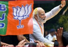 “Dream of every Kannadiga is my own dream”: PM Modi’s message to the people of Karnataka