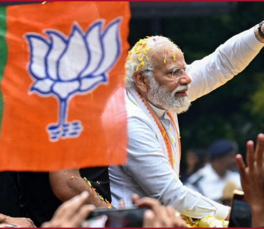 “Dream of every Kannadiga is my own dream”: PM Modi’s message to the people of Karnataka