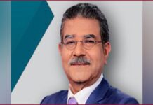 Senior Pak journalist Sami Abraham ‘abducted’ by unidentified men in Islamabad, family claims