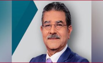 Senior Pak journalist Sami Abraham ‘abducted’ by unidentified men in Islamabad, family claims