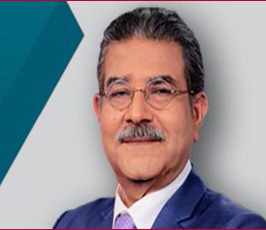 Senior Pak journalist Sami Abraham ‘abducted’ by unidentified men in Islamabad, family claims