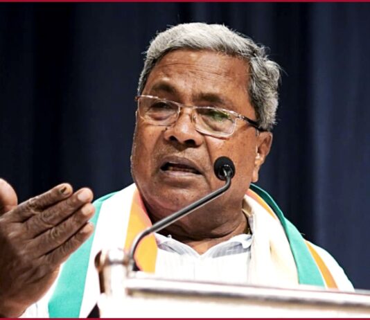 A seasoned political leader with wide experience, Siddaramaiah has his task cut out as CM