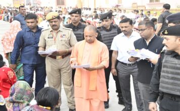 Yogi 2.0: UP govt legally punishes 30,000 criminals in last 3 years