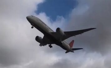 4 Delhi flights diverted to Jaipur due to bad weather: Officials