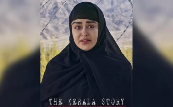 The Kerala Story Box Office Collection Day 3: Adah Sharma’s flick earns double of Day 1