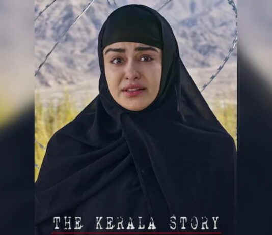 The Kerala Story Box Office Collection Day 3: Adah Sharma’s flick earns double of Day 1