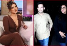 Priyanka Chopra to land in Delhi for sister Parineeti and Raghav Chadha’s engagement