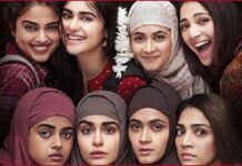 The Kerala Story Box Office Collection Day 11: Adah Sharma’s film marches towards Rs 150 Crore