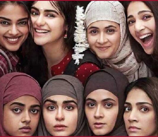 The Kerala Story Box Office Collection Day 11: Adah Sharma’s film marches towards Rs 150 Crore