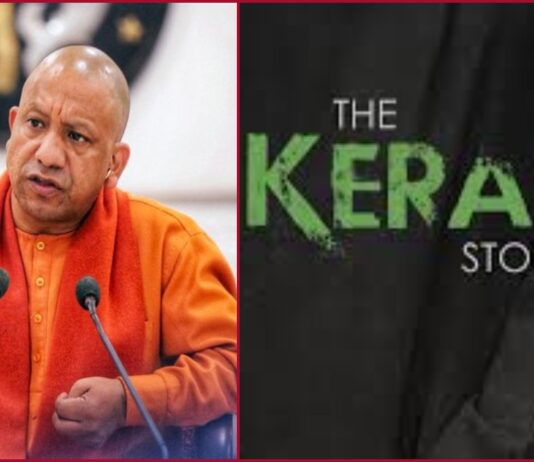 Uttar Pradesh govt declares ‘The Kerala Story’ tax-free, after Madhya Pradesh