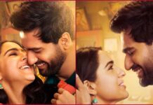 “Zara Hat Ke Zara Bach Ke” – title finalised for Vicky Kaushal and Sara Ali Khan’s next, deets inside