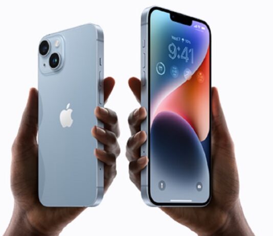 Russia blames US, Apple for hacking thousands of iPhones