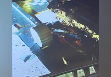 Chandrayaan-3: ‘India took a walk on the moon,’ says Isro as Pragyan rover rolls out