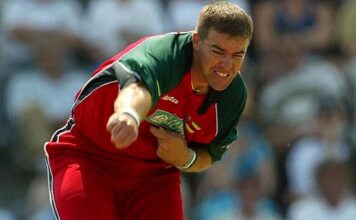 Amid Heath Streak death reports, Henry Olonga confrims Zimbabwe cricket great is ‘very much alive’