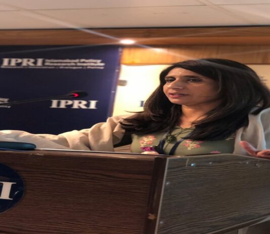 Pakistan hasn’t made any formal request to join BRICS: Foreign Ministry Spokesperson Mumtaz Zahra Baloch