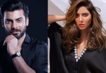 Fawad Khan, Mahira Khan To Reunite For Pakistan’s First Netflix Original