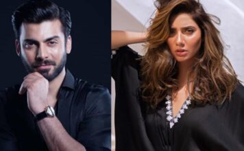 Fawad Khan, Mahira Khan To Reunite For Pakistan’s First Netflix Original