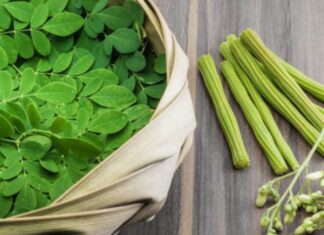 Enhance Your Well-being with Moringa Powder