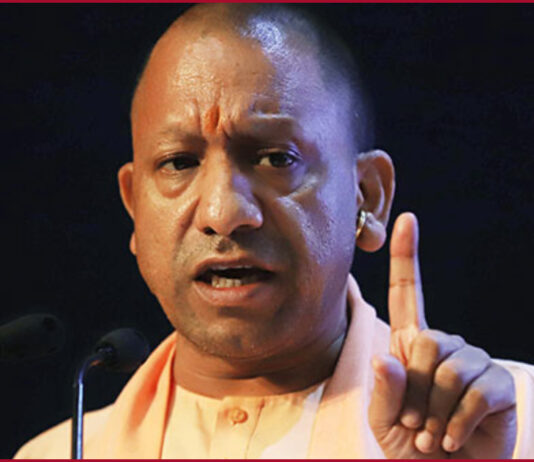 Uttar Pradesh will be the first state in the country to have 18 safe cities: Chief Minister