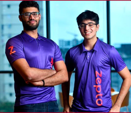 Zepto emerges as first 2023 unicorn with $1.4 billion valuation after landmark funding round