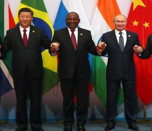 15th BRICS Summit, Day-2: PM Modi to hold bilateral meeting with SA Prez Ramaphosa