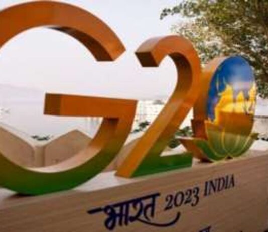 50 ambulances to be stationed at G20 Summit venue, hotels, airport for medical assistance