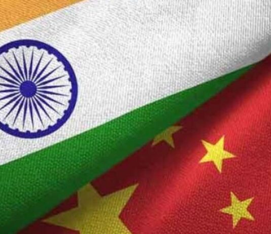 China includes Arunachal Pradesh, Aksai Chin in new ‘standard map’