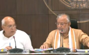 Now Yogi Govt to link degree holders also with employment along with diploma holders