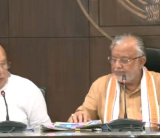 Now Yogi Govt to link degree holders also with employment along with diploma holders