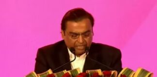 QIA to invest 8,278 crore in Reliance Retail Ventures Limited at an equity value of 8.278 lakh crore