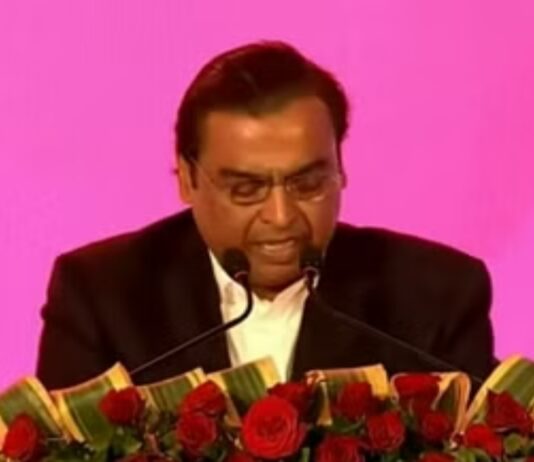 QIA to invest 8,278 crore in Reliance Retail Ventures Limited at an equity value of 8.278 lakh crore