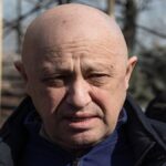 Russia: 10 killed in plane crash, officials say Wagner Chief Prigozhin was on board