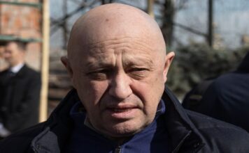 Russia: 10 killed in plane crash, officials say Wagner Chief Prigozhin was on board