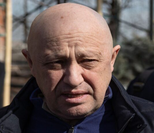 Russia: 10 killed in plane crash, officials say Wagner Chief Prigozhin was on board