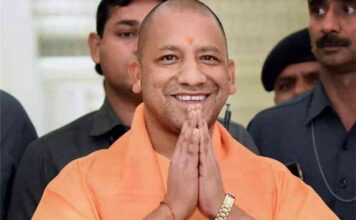 Yogi govt to speed up the installation of Liquid Oxygen Storage tanks in medical colleges