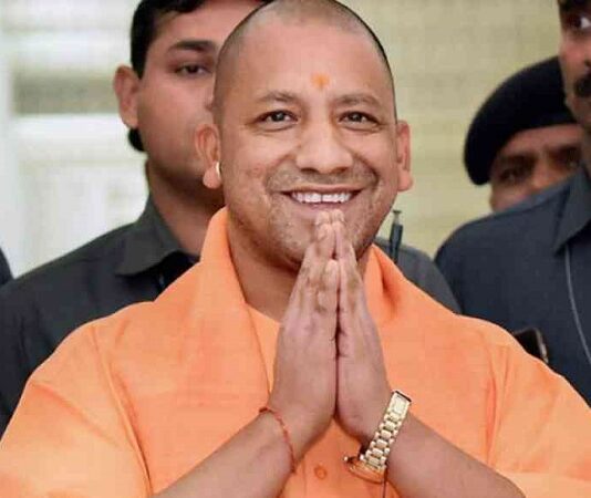 Yogi govt to speed up the installation of Liquid Oxygen Storage tanks in medical colleges