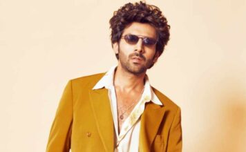 Kartik Aaryan and Anurag Basu set to begin filming Aashiqui 3 in 2024