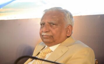 ED arrests Jet Airways founder Naresh Goyal in bank fraud case in Mumbai