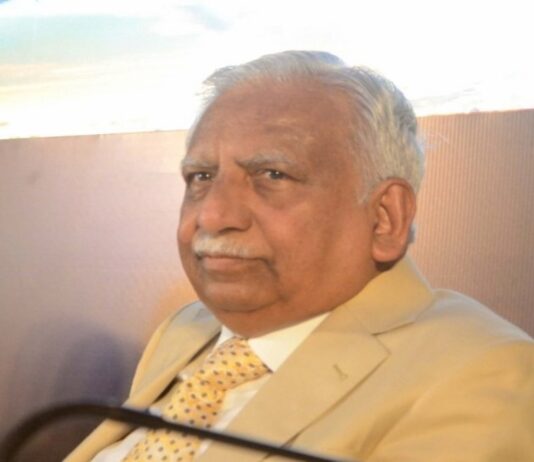 ED arrests Jet Airways founder Naresh Goyal in bank fraud case in Mumbai