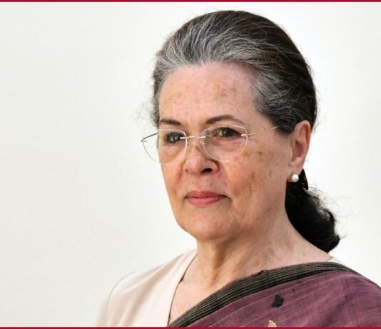 Sonia Gandhi announces “six guarantees” ahead of Telangana Assembly polls