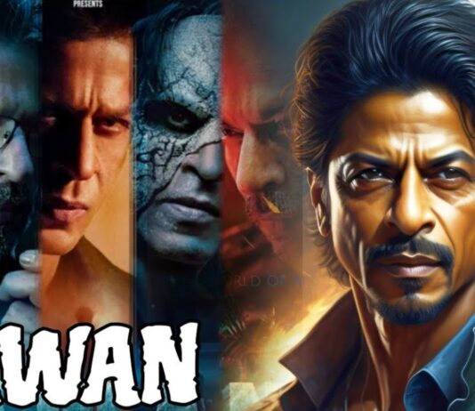 Shah Rukh Khan’s ‘Jawan’ storms Box Office, crosses ₹800 crore worldwide