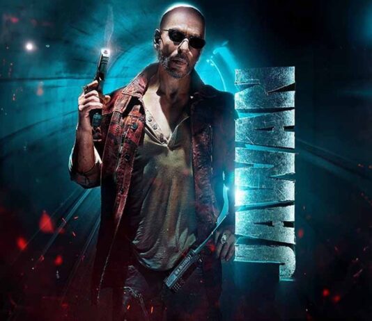 Jawan BO collection, Day 4: Shah Rukh Khan-starrer getting ready to set foot on 300 crore mark