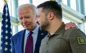 Biden to host Zelenskyy next week, “additional weapons to go to Ukraine”: NSA Sullivan