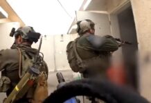 Israel Army captures Hamas commander Abu Ali alive, rescues 250 hostages